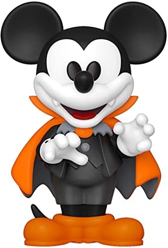FUNKO VINYL SODA Mickey Mouse - Vampire Mickey Styles May Vary