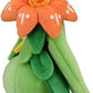 Pokemon Center Sitting Cuties Lilligant Plush 549 - Generation 5 - 6 In