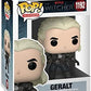 Funko POP Pop TV Witcher- Geralt with Chase Styles May Vary Multicolor Standard