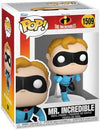 Funko POP Disney Incredibles 20th Anniversary - Mr. Incredible - Collectable Vinyl Figure