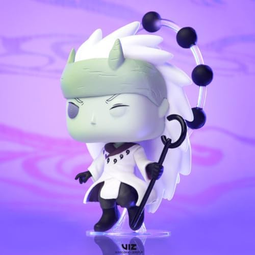 Funko Pop Animation Naruto - Madara Uchiha Six Paths