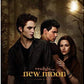 Spin Master The Twilight Saga New Moon Movie Board Game