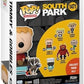 Funko POP Buddy South Park - Timmy Burch Gobbles - Collectable Vinyl Figure