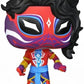 Funko POP Vinyl Spider-Man Across The Spider-Verse - Spider-Man India - Pavitr Prabhakar - Spider-Man - Collectable Vinyl Figure