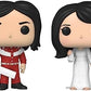 Funko Pop Rocks The White Stripes 2 Pack