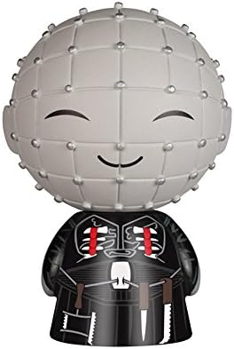 Funko Dorbz Horror - Pinhead Action Figure