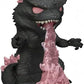Funko POP Movies Godzilla X Kong The New Empire - Godzilla with Heat-Ray - Godzilla Vs Kong - Collectable Vinyl Figure