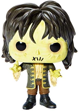 Funko Spirit Halloween Hocus Pocus Billy Butcherson POP Figure