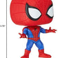 Funko Pop Marvel 956 Spider-Man The Animated Series
