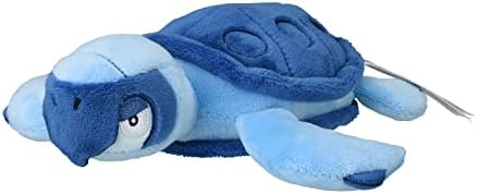 Pokemon Center Sitting Cuties Tirtouga Plush 564 - Generation 5-6 in