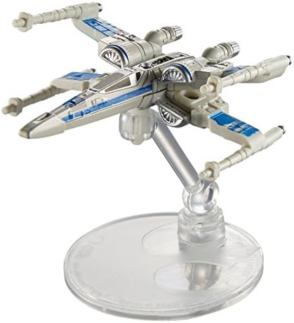 Hot Wheels Star Wars Rogue One Starship Vehicle Star Destroyer