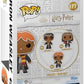 Funko POP Harry Potter Gingerbread - Ron Weasley - Collectable Vinyl Figure