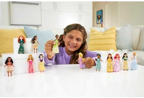 Mattel Moana Disney Princess Doll