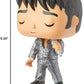 Funko Elvis Presley 1968 Comeback Special Diamond Glitter Pop Vinyl Figure