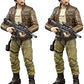 STAR WARS The Black Series Captain Cassian Andor 6-Inch Collectible Figure