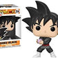 Funko Pop Animation DRAGON Ball Super - Goku Black Figure