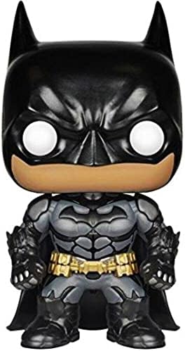 Funko Batman Arkham Knight Batman Pop Vinyl Figure