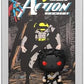 Funko POP Comic Cover DC - Action Comics 644a - Collectable Vinyl Figure