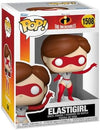 Funko POP Disney Incredibles 20th Anniversary - Elastigirl - Collectable Vinyl Figure