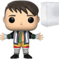 Funko Pop TV Friends - Joey Tribbiani in Chandler's Clothes Vinyl Figure Bundled with