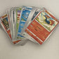 Pokemon TCG Japanese Card Lot - 50 Cards from Any Series