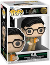 Funko POP Marvel Loki - Ouroboros - OB - Collectable Vinyl Figure