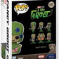 Funko POP Marvel Guardians of The Galaxy - Fancy Groot - Groot Shorts - Collectable Vinyl Figure