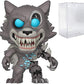 Funko POP Five Nights at Freddy's The Twisted Ones - Twisted Wolf Funko Pop Vinyl Figure