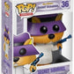 Funko Hanna Barbera Funko POP Vinyl Figure Secret Squirrel