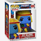 Funko Pop Animation Masters of The Universe - Sy Klone