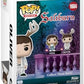 Funko Pop Movies Saltburn - Oliver - Saltburn Quick - Concept IP - Collectable Vinyl Figure
