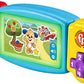 Fisher-Price Laugh Learn Baby Toddler Toy Twist Learn Gamer Pretend Video Game with