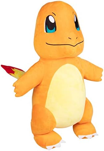 Pokemon Pikachu Giant Plush