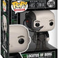 Funko POP Movies Jean-Luc Picard - Borg - Star Trek First Contact - Collectable Vinyl Figure
