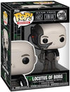 Funko POP Movies Jean-Luc Picard - Borg - Star Trek First Contact - Collectable Vinyl Figure
