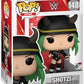 Funko POP WWE Shotzi Blackheart - Collectable Vinyl Figure