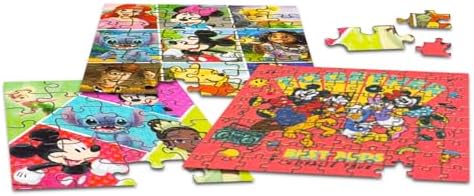 Disney Jigsaw Puzzle