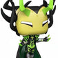 Funko Pop Marvel Infinity Warps Madame Hel Vinyl Figure