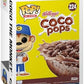 Funko Pop Ad Icons Kellogg's - Coco Pops Coco The Monkey - Collectable Vinyl Figure