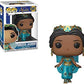 Funko POP Vinyl Disney Aladdin - Jasmine - Vinyl Figure - - - for Adults - Movies - and