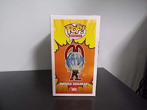 Funko Pop Animation My Hero Academia Tomura Shigaraki