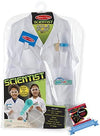 Melissa & Doug Melissa Doug Scientist Role 1 Theme Compatible MD Scratch Fun Mini-Pad