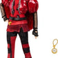 Mattel Disney Descendants The Rise of Red Fashion Doll