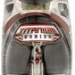Hasbro Titanium Series Star Wars 3INCH Vehicles - Republic Gunship