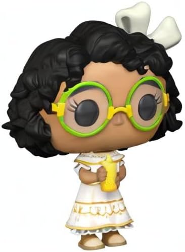 Funko POP Disney Disney 100 - Mirabel - Glow in The Dark - Collectable Vinyl Figure