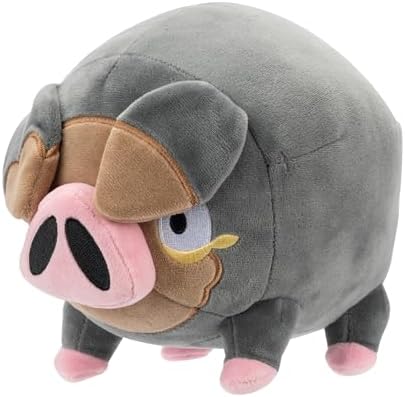 Pokemon Plush 20cm - Lechon