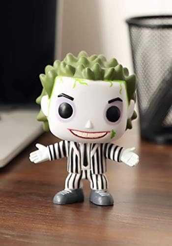 Funko Beetlejuice Pop Movies