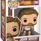 Funko POP Movies Planet of The Apes - John Brent - Collectable Vinyl Figure