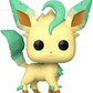 Funko Pop Pokemon - Leafeon - Collectable Vinyl Figure