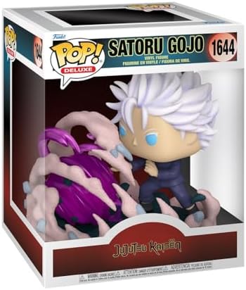 Funko Pop Animation Jujutsu Kaisen - Nobara Kugisaki